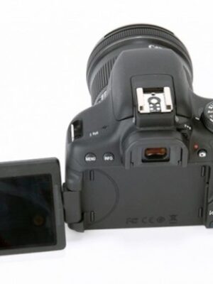 Canon 750d and Comparison List
