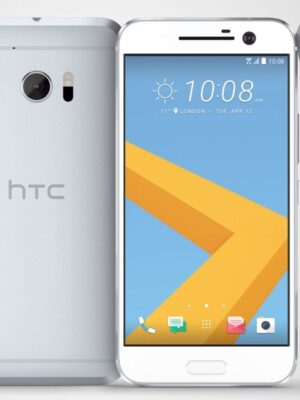 HTC 10 and Directory Layout