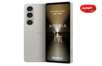 Sony Xperia 1 VI Specifications and Review