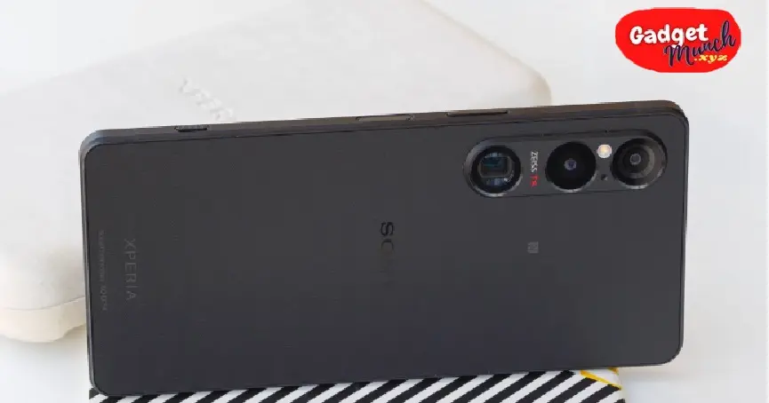 Sony Xperia 1 VI review