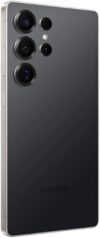 SAMSUNG Galaxy S25 Ultra SM-S938B/DS 512GB 12GB RAM AI Smartphone, Factory Unlocked, Global Model - Titanium Black