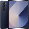 SAMSUNG Galaxy Z Fold 6 AI Cell Phone, 512GB Unlocked Android Smartphone, Circle to Search, Handsfree Live Interpreter, AI Photo Edits, Large Screen, 2024,US 1 Yr Manufacturer Warranty, Navy