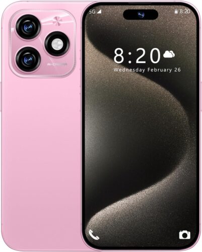 Iphone 15 ProMAX 5G 512 GB