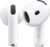 Apple AirPods 4 Wireless Earbuds