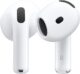 Apple AirPods 4 Wireless Earbuds