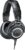 Audio-Technica ATH-M50x Professional Studio Monitor Headphones
