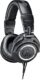 Audio-Technica ATH-M50x Professional Studio Monitor Headphones