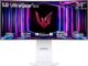 LG 34GS95QE 34-inch Ultra gear OLED Curved Gaming Monitor