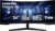 Samsung 34′ Odyssey G5 Ultra-Wide Gaming Monitor