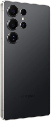 SAMSUNG Galaxy S25 Ultra 512GB 12GB RAM AI Smartphone