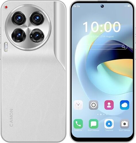 TECNO CAMON 30 Premier 5G